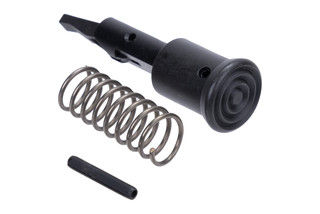 CMMG Forward Assist Kit includes plunger, spring, and roll pin.